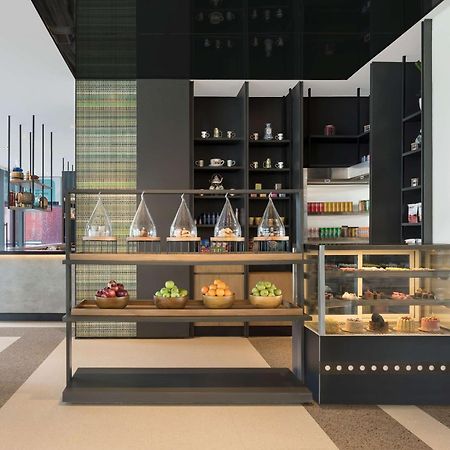 Hilton Garden Inn Bengaluru Embassy Manyata Business Park Dış mekan fotoğraf