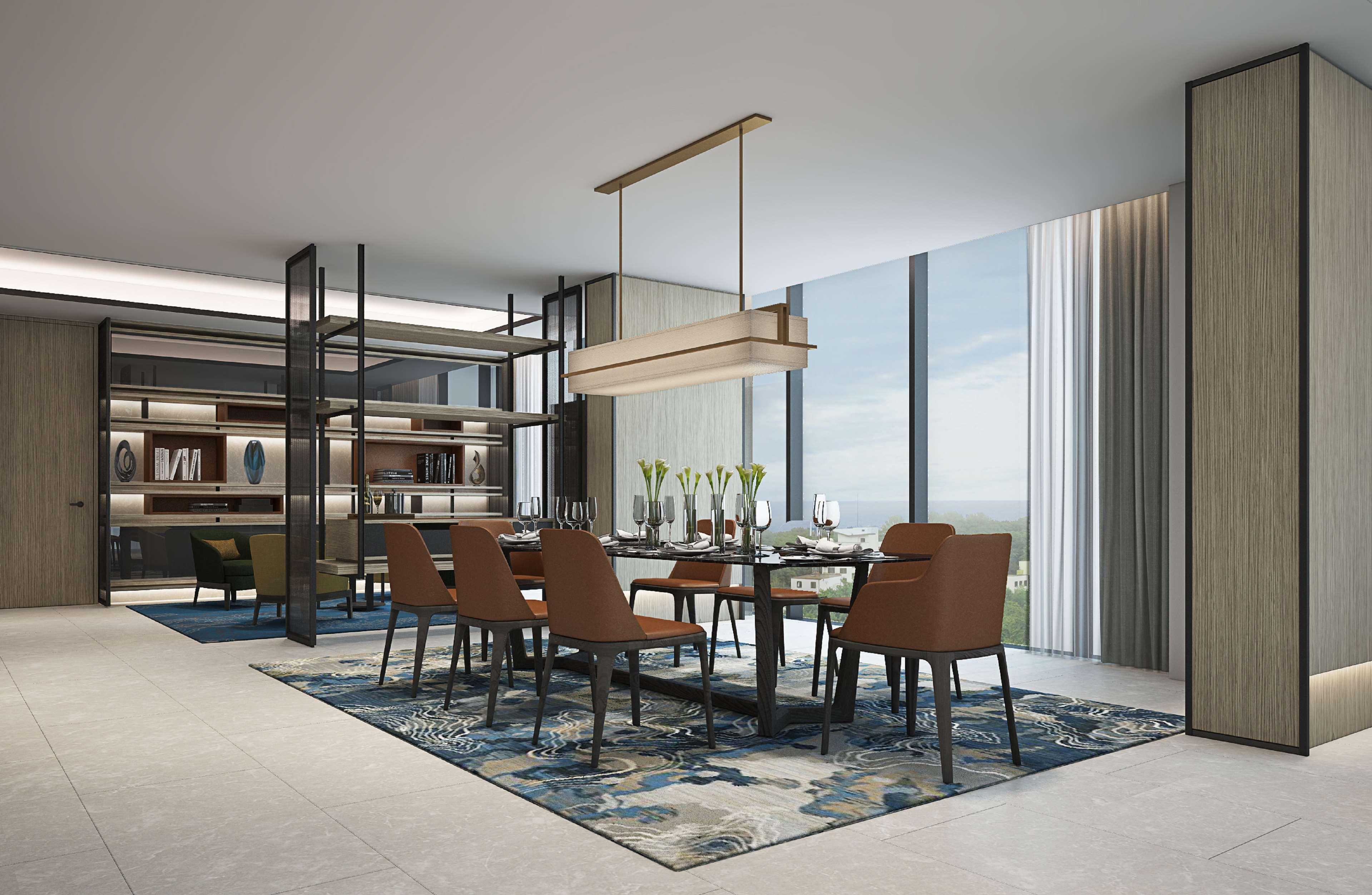 Hilton Garden Inn Bengaluru Embassy Manyata Business Park Dış mekan fotoğraf