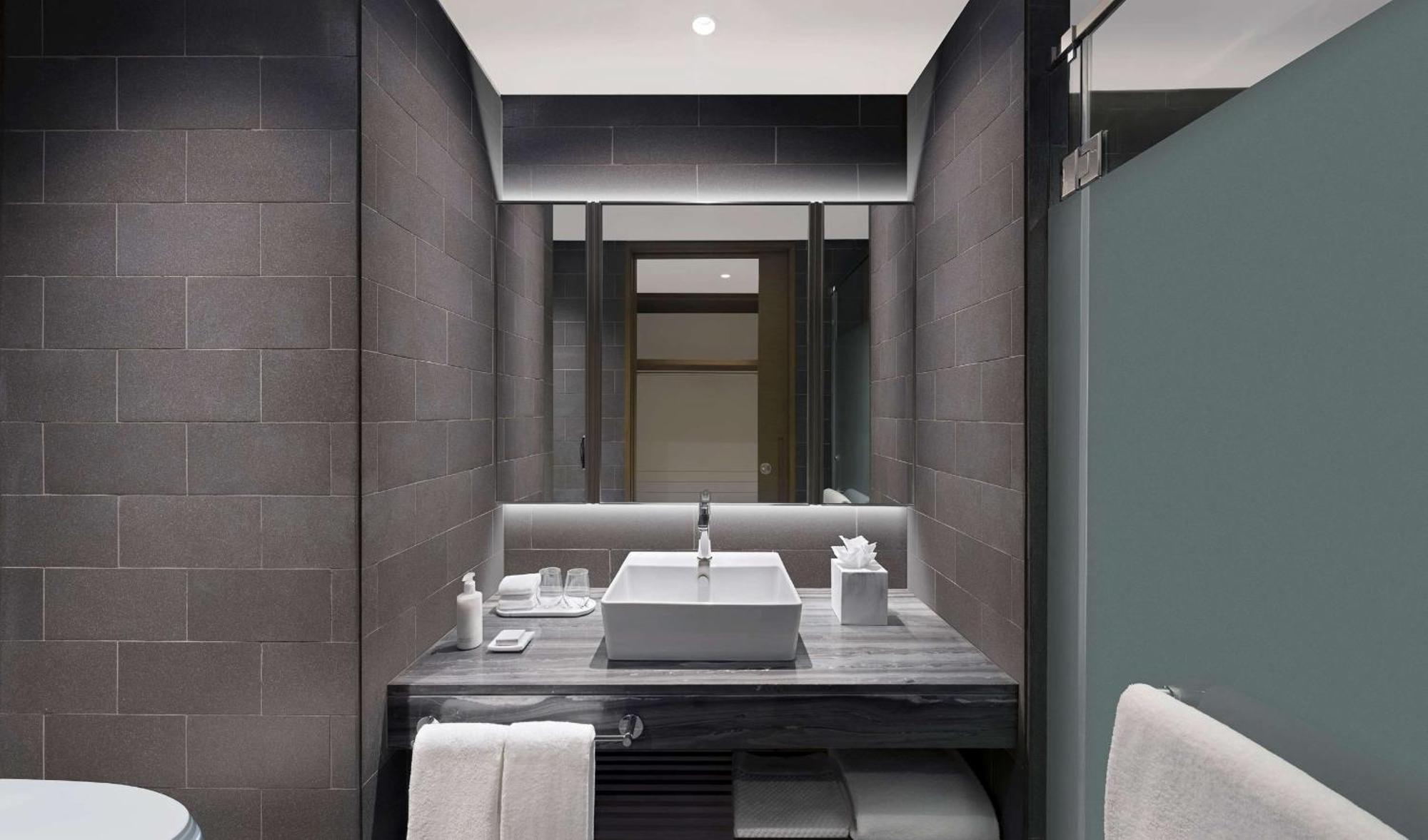 Hilton Garden Inn Bengaluru Embassy Manyata Business Park Dış mekan fotoğraf